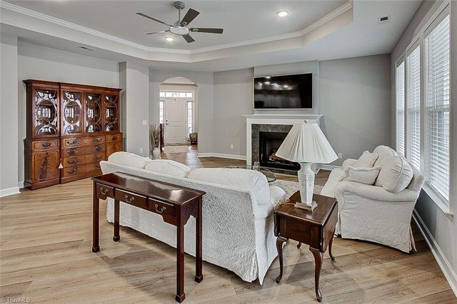 2344 Augusta Drive, Asheboro, NC 27205