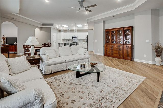 2344 Augusta Drive, Asheboro, NC 27205