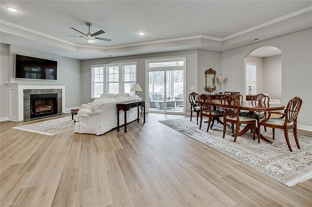 2344 Augusta Drive, Asheboro, NC 27205