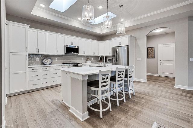 2344 Augusta Drive, Asheboro, NC 27205