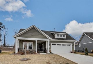 2344 Augusta Drive, Asheboro, NC 27205