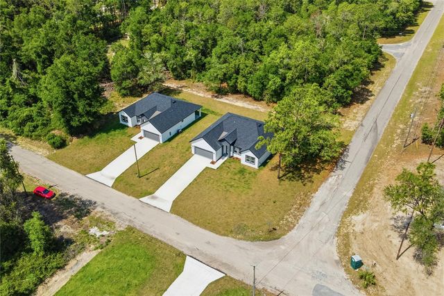 226 E CALDWELL DRIVE, Dunnellon, FL 34434
