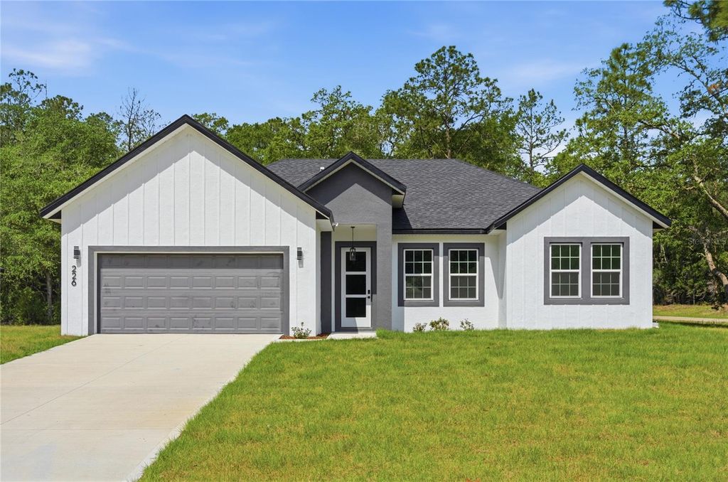 226 E CALDWELL DRIVE, Dunnellon, FL 34434