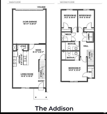 404 N REGATTA LN, Saratoga Springs, UT 84045