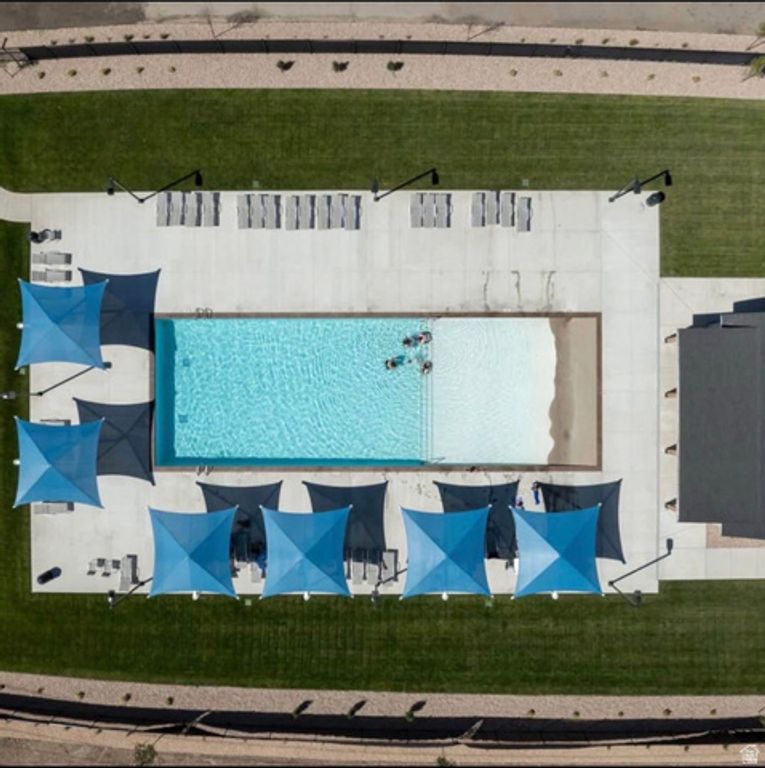 404 N REGATTA LN, Saratoga Springs, UT 84045