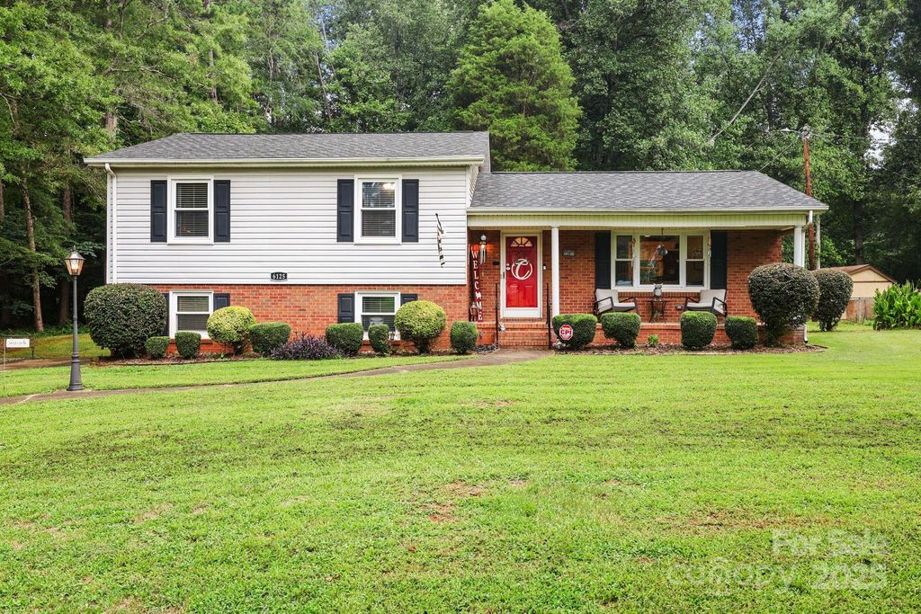 6125 Southern Lane, Salisbury, NC 28147