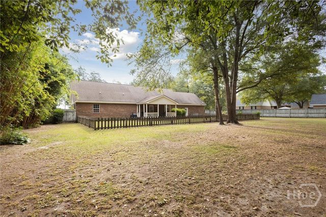 330 Central Avenue, Guyton, GA 31312