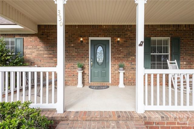 330 Central Avenue, Guyton, GA 31312