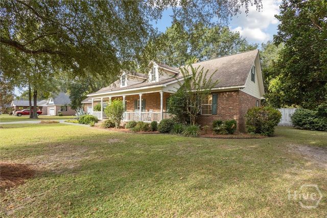 330 Central Avenue, Guyton, GA 31312