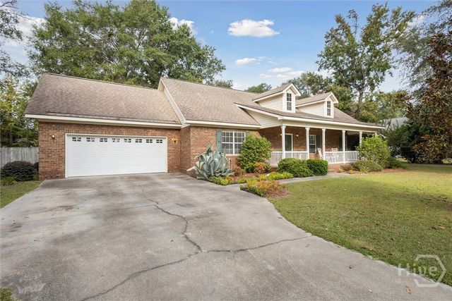 330 Central Avenue, Guyton, GA 31312