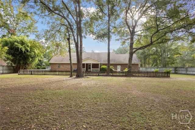 330 Central Avenue, Guyton, GA 31312