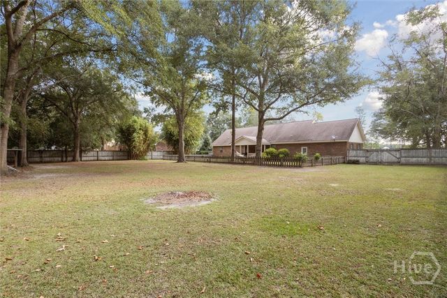 330 Central Avenue, Guyton, GA 31312