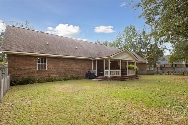 330 Central Avenue, Guyton, GA 31312