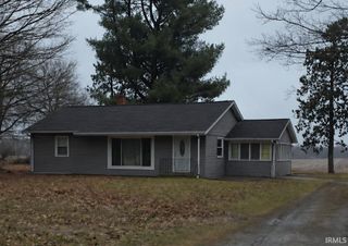 12112 Olive Trail, Plymouth, IN 46563