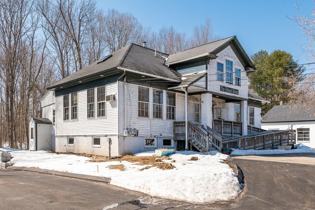 27 Ossipee Trail E 1, Standish, ME 04084 — photo 5