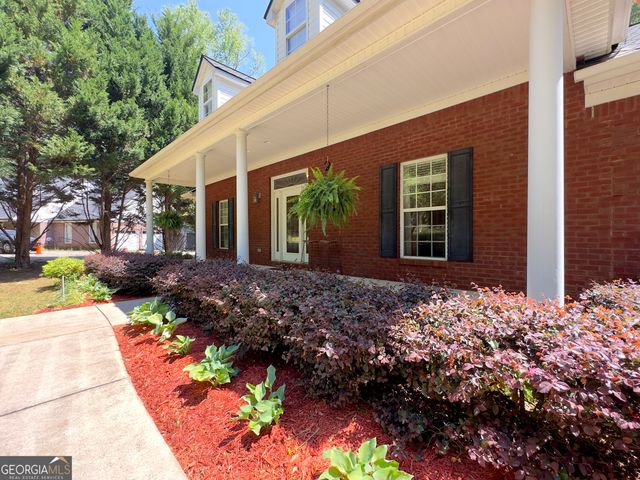 332 Wynterhall Drive, Griffin, GA 30224