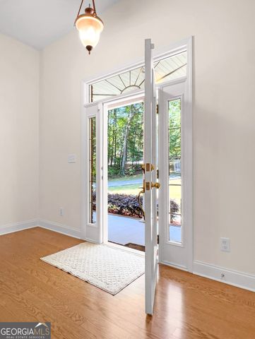 332 Wynterhall Drive, Griffin, GA 30224