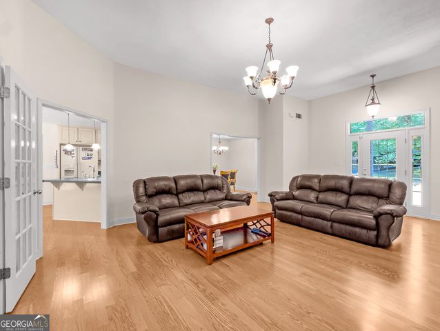 332 Wynterhall Drive, Griffin, GA 30224