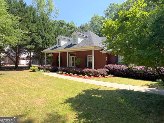 332 Wynterhall Drive, Griffin, GA 30224