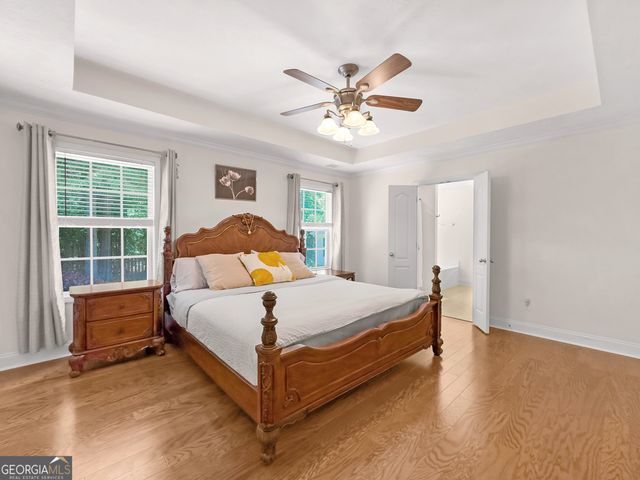 332 Wynterhall Drive, Griffin, GA 30224
