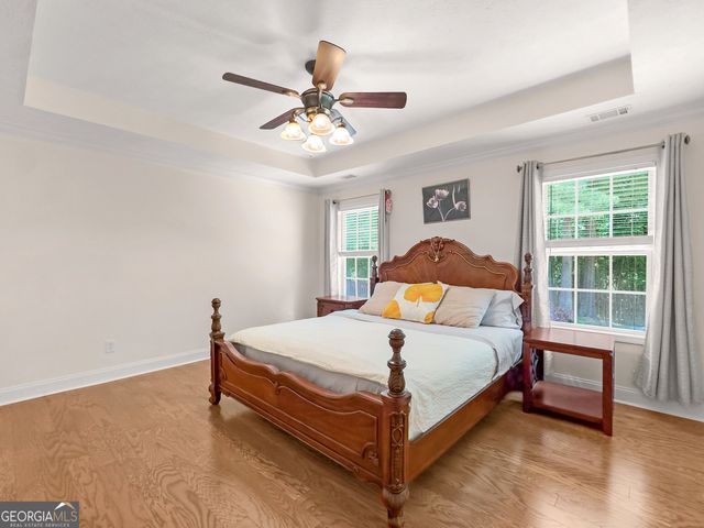 332 Wynterhall Drive, Griffin, GA 30224