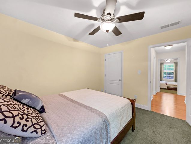 332 Wynterhall Drive, Griffin, GA 30224