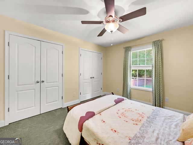 332 Wynterhall Drive, Griffin, GA 30224