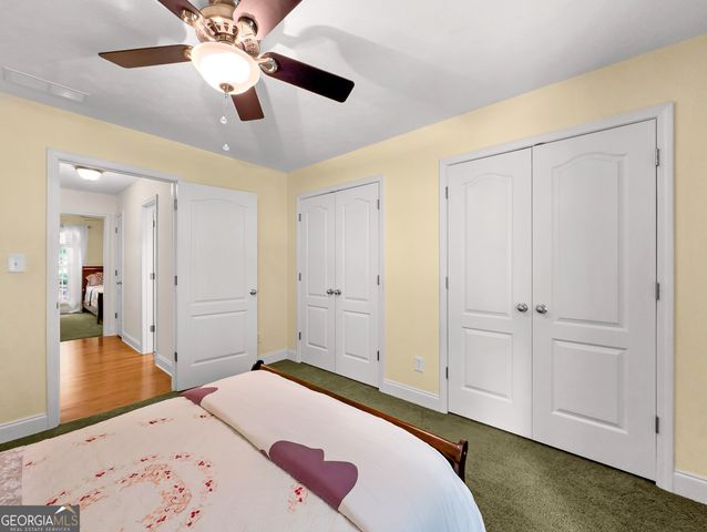 332 Wynterhall Drive, Griffin, GA 30224