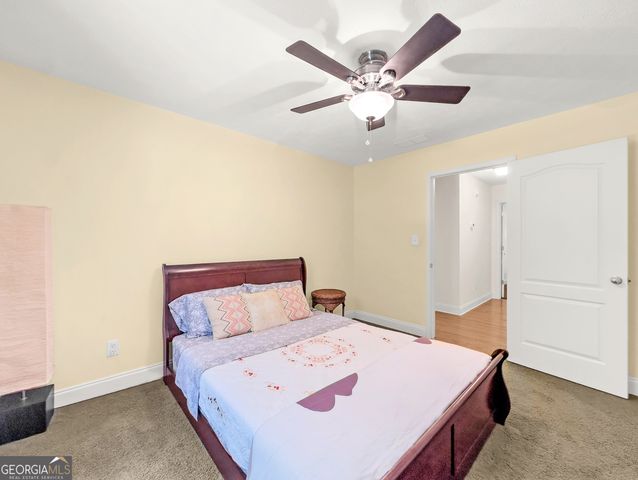 332 Wynterhall Drive, Griffin, GA 30224