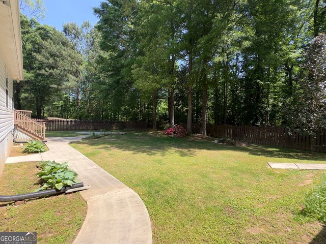 332 Wynterhall Drive, Griffin, GA 30224