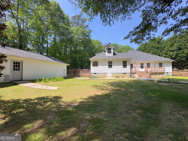 332 Wynterhall Drive, Griffin, GA 30224