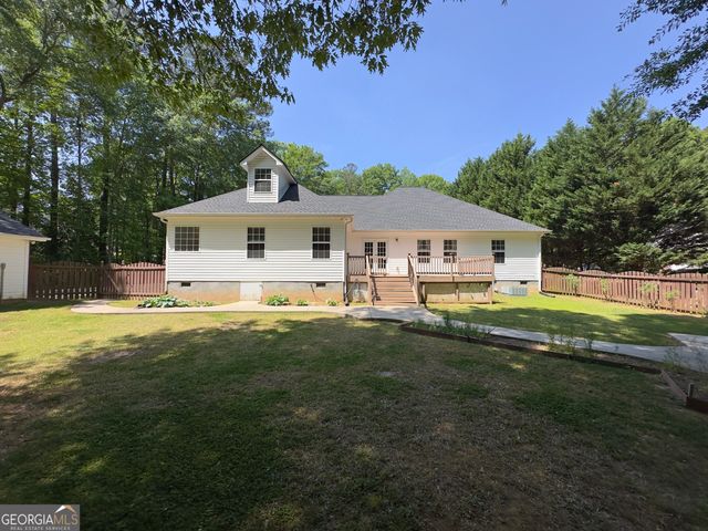 332 Wynterhall Drive, Griffin, GA 30224
