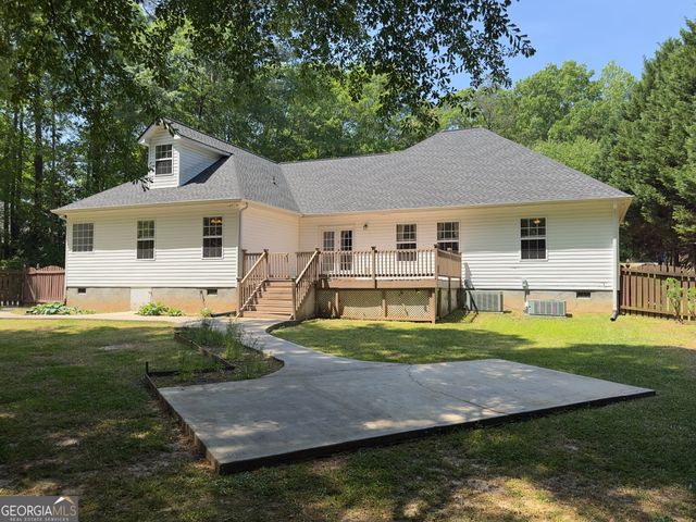 332 Wynterhall Drive, Griffin, GA 30224