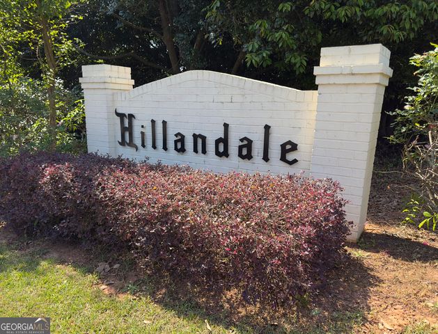 332 Wynterhall Drive, Griffin, GA 30224