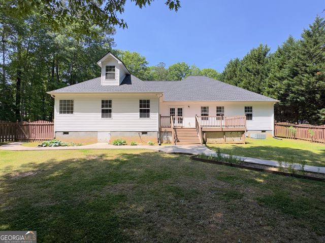 332 Wynterhall Drive, Griffin, GA 30224