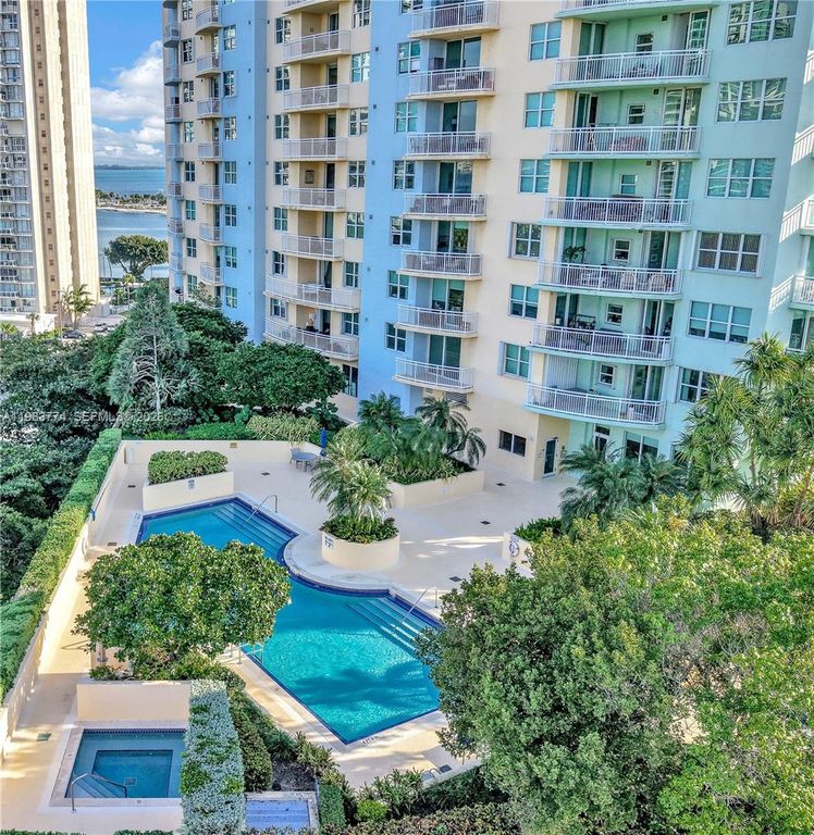 2475 Brickell Ave 703, Miami, FL 33129