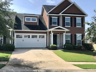 217 Full Circle Drive, Evans, GA 30809