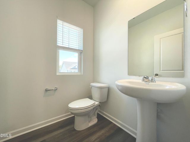 607 Cassa Clubhouse Way, Knightdale, NC 27545