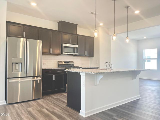 607 Cassa Clubhouse Way, Knightdale, NC 27545