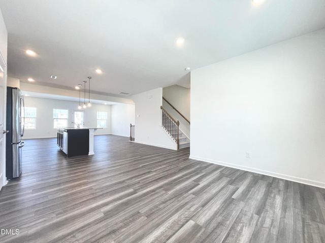 607 Cassa Clubhouse Way, Knightdale, NC 27545