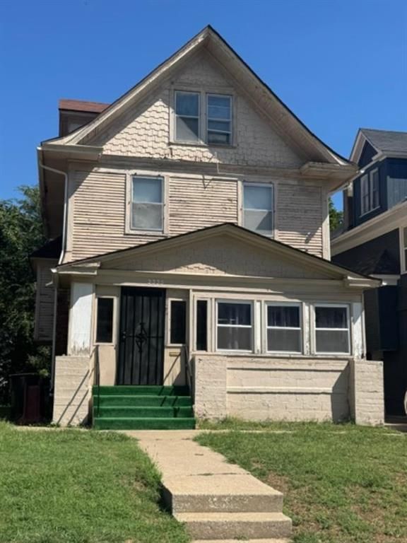 3335 Wabash Avenue, Kansas City, MO 64109