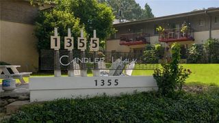 1355 Euclid Avenue NE 3A, Atlanta, GA 30307