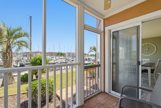 4625 Lightkeepers Way Unit 7A, Little River, SC 29566