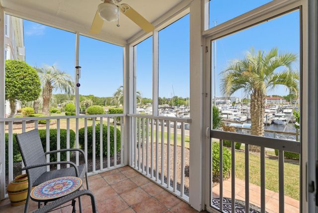 4625 Lightkeepers Way Unit 7A, Little River, SC 29566