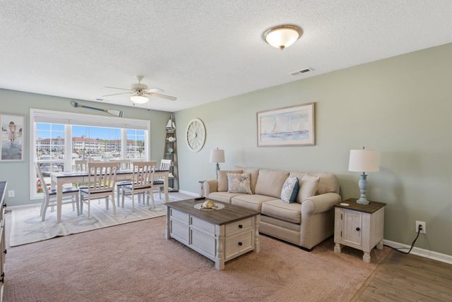 4625 Lightkeepers Way Unit 7A, Little River, SC 29566