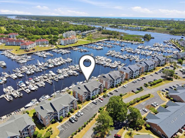 4625 Lightkeepers Way Unit 7A, Little River, SC 29566