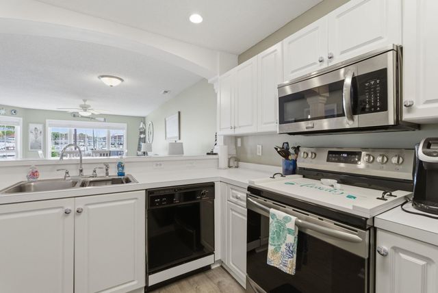 4625 Lightkeepers Way Unit 7A, Little River, SC 29566