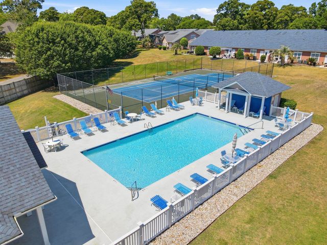 4625 Lightkeepers Way Unit 7A, Little River, SC 29566