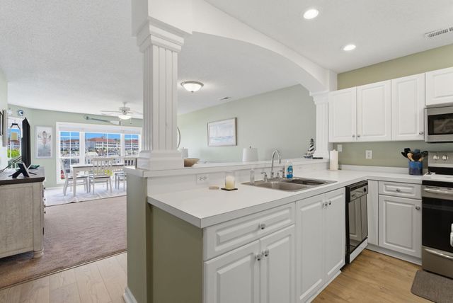 4625 Lightkeepers Way Unit 7A, Little River, SC 29566