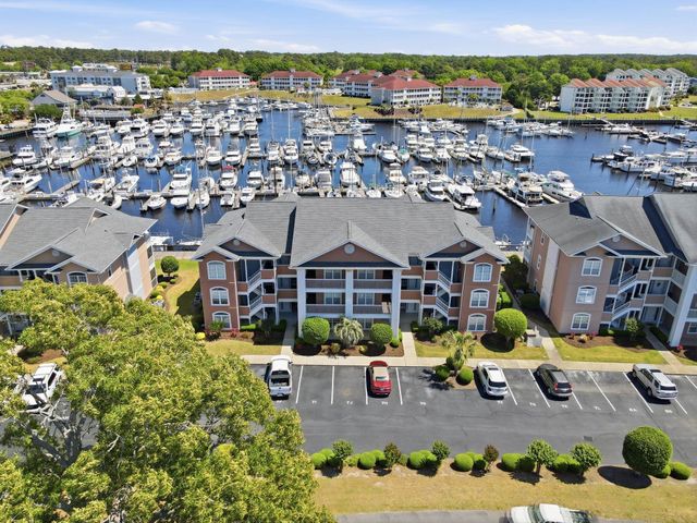 4625 Lightkeepers Way Unit 7A, Little River, SC 29566